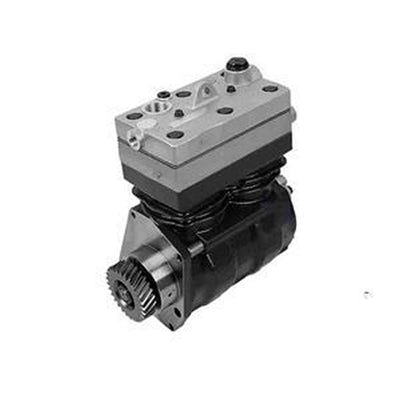 Brake Air Compressor 4761300215 9125101060 for Mercedes-Benz Engine OM457 Truck Axor2 L-Series