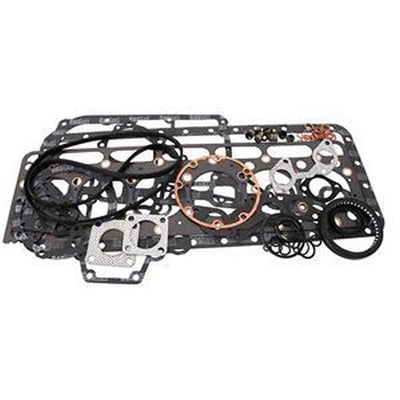 Overhaul Gasket Kit for Hino Engine P11C Truck 700 Kobelco Excavator SK460-8