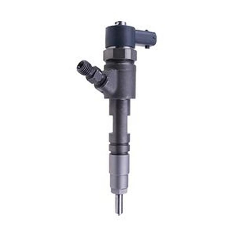 Fuel Injector 1J808-53050 1J808-53052 0445110775 for Kubota Engine D1803 V2403 Loader R430 R430CA