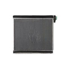 A/C Evaporator 4658936 4658937 4719198 for John Deere Engine 4045 6068 6090 Excavator 120D 130G 160DLC 160GLC 180GLC