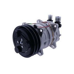 A/C Compressor 18-10158-18 102-1083 for Carrier Refrigeration Unit Citimax 400