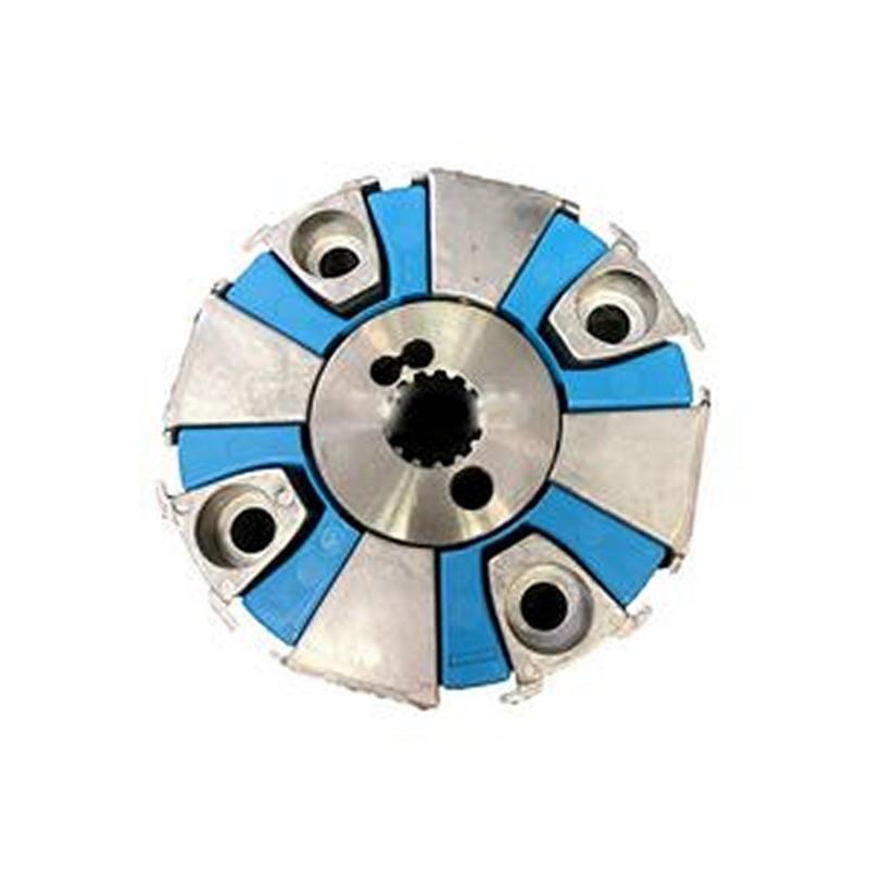 Coupling SA1112-00790 for Volvo Excavator EC140 EW170 EW180 KEW130