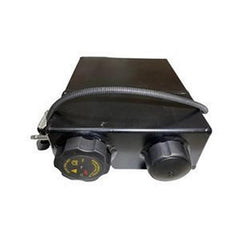 Expansion Tank 13-2115 for Thermo King Transport Refrigeration UT-800 UT-1200 UT-Xtreme UT Spectrum