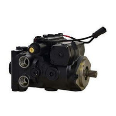 Piston Pump 72400-STE-04 Replace Danfoss Eaton