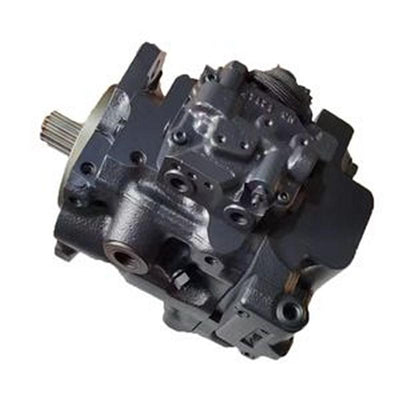 Hydraulic Pump 708-1W-00741 for Komatsu Wheel Loader WA380-6 WA430-6