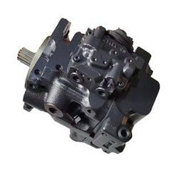 Hydraulic Pump 708-1W-00741 for Komatsu Wheel Loader WA380-6 WA430-6