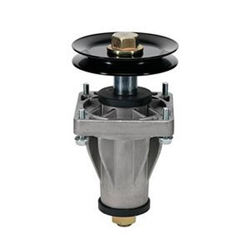 Spindle Assembly 618-06994A 918-06994A 285-598 for MTD 17ASDALB099 Cub Cadet Z-Force L48 Craftsman Z8200