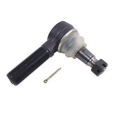 LH Front Axle Tie Rod End AT460800 for John Deere Engine 6068 6090 Motor Grader 670G 672G 724K 770G 772G 870G 872G