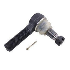 LH Front Axle Tie Rod End AT460800 for John Deere Engine 6068 6090 Motor Grader 670G 672G 724K 770G 772G 870G 872G