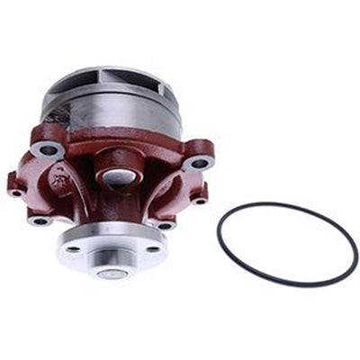 For Volvo Excavator EC210 EC290B EC240B Engine D4D D6D Water Pump 21404502