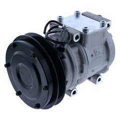 10PA15C A/C Compressor 154-1224 for Caterpillar CAT Excavator 318B 311B 312B 320B 322B 330B