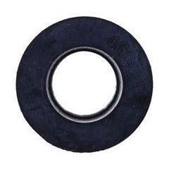 2 Pcs Fuel Tank Drain Rubber Bushing 6717402 for Bobcat Loader A220 A300 A770 S100 S130 S150 S160 S175 S185 S205 S220