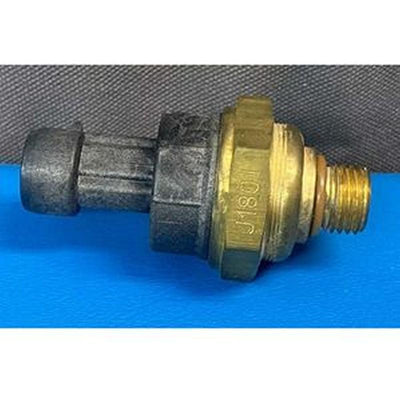 Pressure Sensor 3408381 for Cummins Engine QSK45 QSK60 QSK23 Komatsu Truck AFE48-CQ AFE48-CU AFE48-CX Caterpillar CAT Excacator 335F L