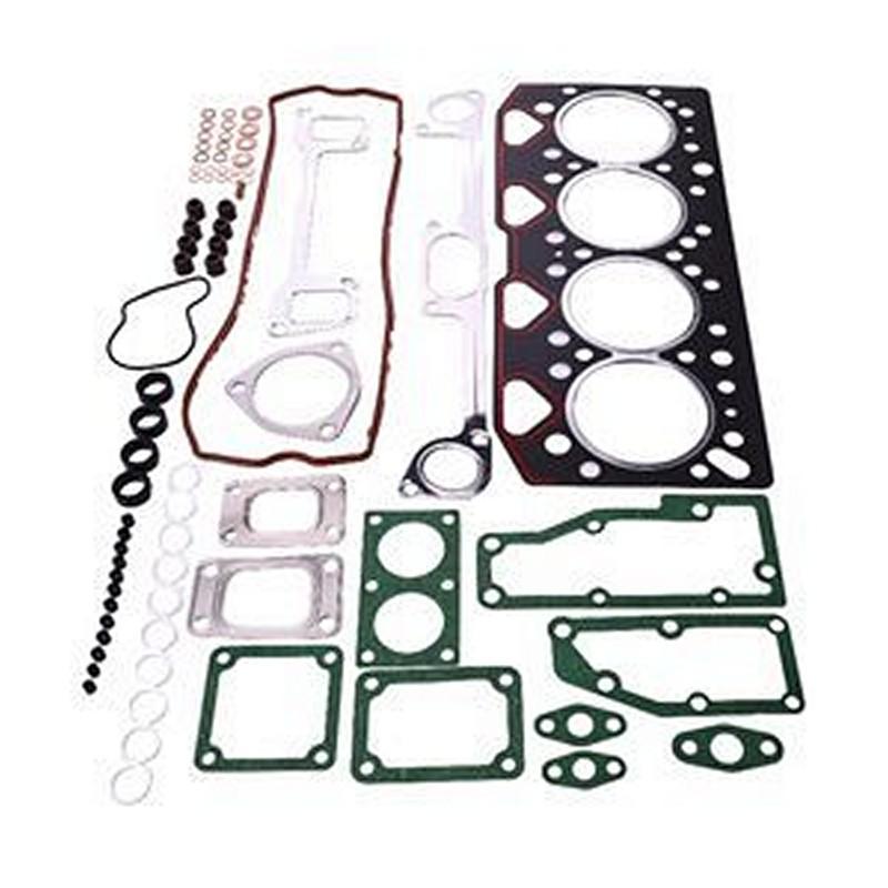Top Gasket Kit U5LT1196 for Perkins Engine 1004-4 1004G 135Ti 1004-4T