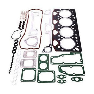 Top Gasket Kit U5LT1196 for Perkins Engine 1004-4 1004G 135Ti 1004-4T