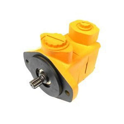 Hydraulic Pump 100-3414 for Caterpillar CAT Engine 3114 3116 3126 3126B Wheel Loader 924F 938F 938G