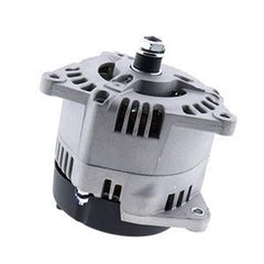 12V Alternator 383-2557 for Caterpillar CAT 3054C 3054E 3056E C4.4 C6.6 Engine 414E 416E 420F 422E 424D 430D 432E