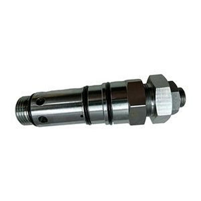 For Caterpillar Excavator CAT 312C 315C 318C 320B 320C 322B 322C Main Relief Valve 171-0030