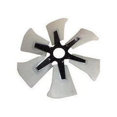 Cooling Fan Blade 4670618 for Isuzu Engine 6UZ1 6WG1 John Deere Excavator 450DLC 470GLC 670GLC 850DLC 870GLC