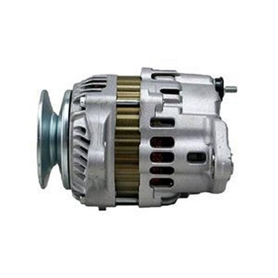 Alternator 8-97539-989-0 for Isuzu Engine 4JG2 Forklift