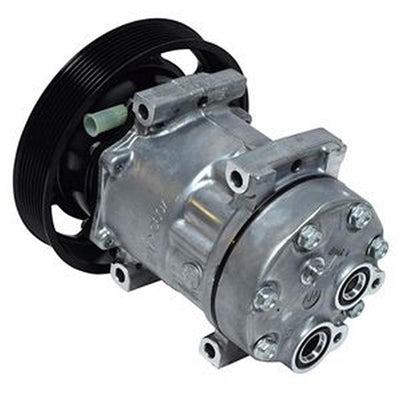 SD7H15 A/C Compressor SD4298 for Volvo Truck FH FH12 FH13 FH16 FM