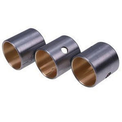 3Pcs Connecting Rod Bushing 6698624 for Kubota Engine D1005 D1105 V1505 Bobcat Excavator 425 428 E25 E26 Loader B100 B200 B250 BL275 463 553 S100 S70