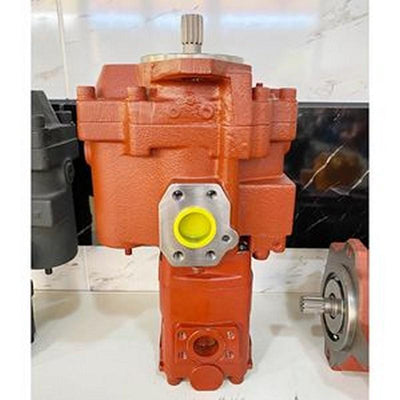 Hydraulic Pump 208-1112 288-6857 for Caterpillar CAT 305CR Mini Excavator Mitsubishi K4N Engine