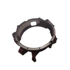 Flywheel Cover 02244298 for Deutz Engine BF6L913 BF6L913C BF4M1012 BF6M1012C BF4M1013F BF6M1013 TCD4L2012V