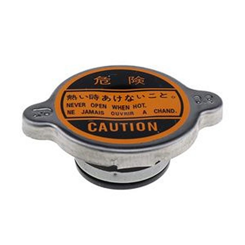 Radiator Cap For Hitachi EX200-2 EX200-3 EX200-5 EX220-2 EX220-3 EX270-2 EX300-2 EX300-3 EX300-5 EX400-3 EX400-5