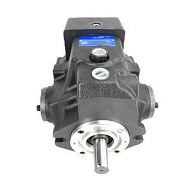 Hydraulic Piston Pump A22-FR01CS-32 for Yuken