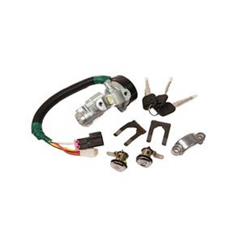 Ignition Switch Assembly MC991468 for Mitsubishi Fuso FV515