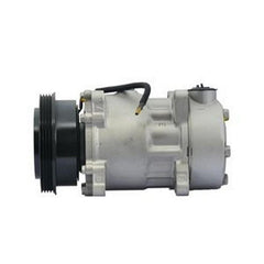 12V 4PK SD709 A/C Compressor 7700272400 for Renault Clio I