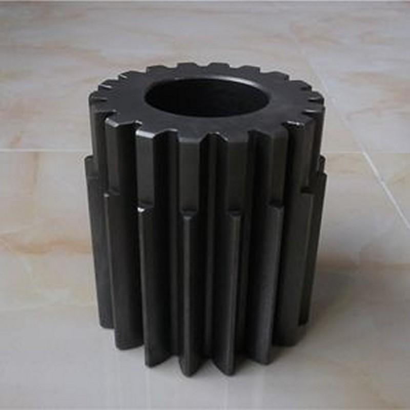 For Komatsu Excavator PC200-5 PC220-5 Traveling Motor Final Drive 2nd Sun Gear 20Y-27-13210