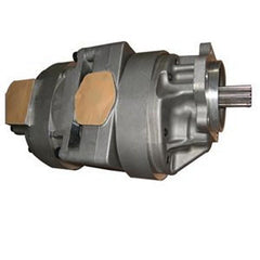 For Komatsu Wheel Loader WA600-3 WA600-3D WA600-3LK Hydraulic Pump 705-53-42010