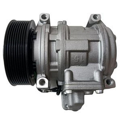 10PA15C A/C Compressor 51411 for Terex Crane AC80 AC120
