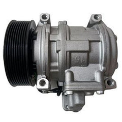 10PA15C A/C Compressor 51411 for Terex Crane AC80 AC120