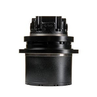 Travel Gearbox With Motor E19030-73300 for Yanmar Excavator YB201