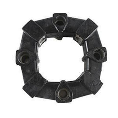 Flexible Coupling 2418U224S7 for New Holland Excavator E115SR E135SR E135SRLC EH130 E130 E150