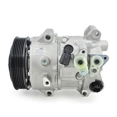 A/C Compressor 88310-0R011 for 2009-2012 Toyota Rav4 with 4cyl Engine