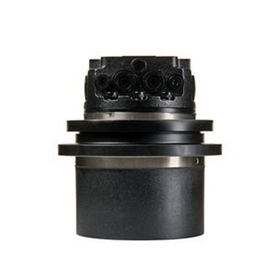 Travel Gearbox With Motor 172168-73300 for Yanmar Excavator B27-2A