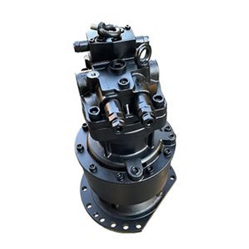 Swing Gearbox With Motor YN15V00036F3 for Kobelco Excavator SK210-8