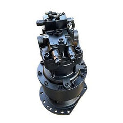Swing Gearbox With Motor YN15V00036F3 for Kobelco Excavator SK210-8
