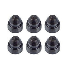 6 Pcs Injector Cone Sac Cup 3062094 for Cummins Engine STC