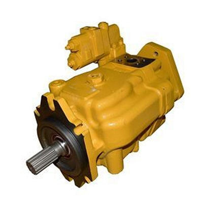 Hydraulic Piston Pump 6E-1229 for Caterpillar CAT Engine 3408 3408E 3408C Loader 988F 988FII