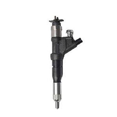 Fuel Injector 095000-5972 23670-E0360 for Hino Engine E13C Truck 700 Series