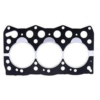 Cylinder Head Gasket 8970453932 for Isuzu Engine 3LD1 3LD2 Hitachi Excavator EX27U EX27UNA EX30U EX35U EX35UNA Loader LX20-2 LX20-3 LX20SL-3