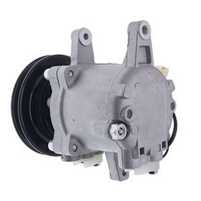 SVO7EAir Conditioning Compressor RD451-93900 for Kubota Tractor B2650HSDC B3350HSDC
