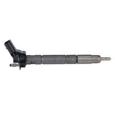 Fuel Injector 0445117034 for Mercedes-Benz OM651 DE22LA Engine A200 A220 B200 C180 C220 CLA200 CLS250 E220 SLK250