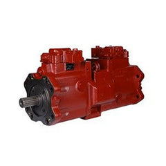 Kawasaki K3V180DTH-1P0R-HN0V Main Hydraulic Pump 2401-9165 for Komatsu Doosan Daewoo Excavator Solar 400LC-III 400LC-V