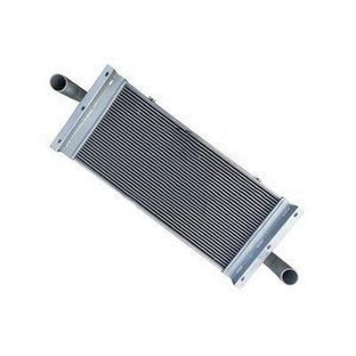 Intercooler K9002114 for Komatsu Doosan DX340LC DX350LC DX380LC Terex TXC340LC-2